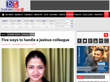 how to deal with a bad boss