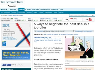 5-ways-to-negotiate-the-best-deal-in-a-job-offer