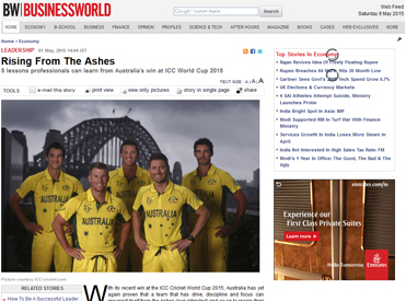 Training Company India