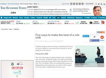 Training Company India