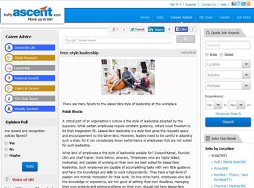 5 ways to deal with an absentee boss