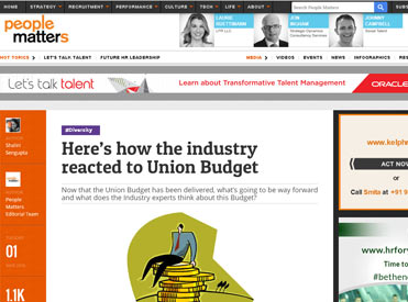 Training Company India