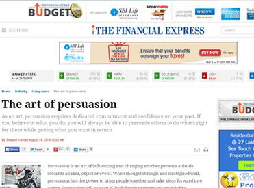 Training Company India