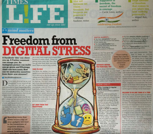 Work Better Training