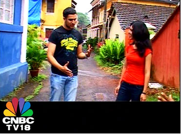 Training company press releases India